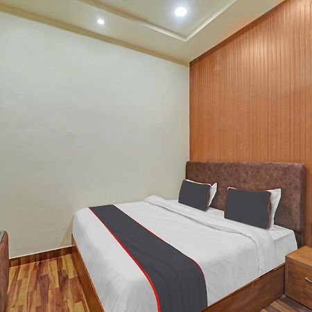 Hotel O The Ashiyana Inn Λάκναου Εξωτερικό φωτογραφία